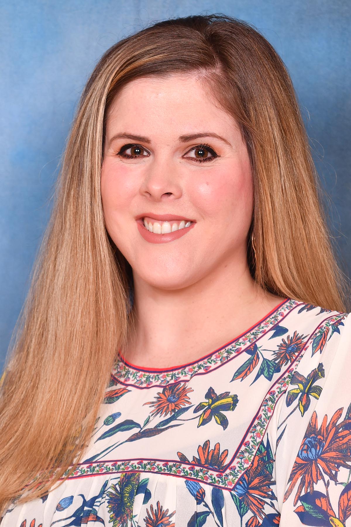 Stock photo of Elizabeth Upchurch